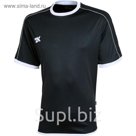 Футболка игровая 2K Sport Siena black/white, XL