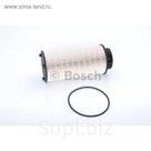 Вставка топливного фильтра BOSCH  F026402100