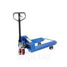 Tor industries Тележка гидравлическая TOR ZT 1.5T - 850*1150 (для рулонов)