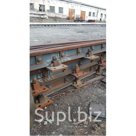 ПРОДАМ.
Гровер 2х новый 10тонн 60р
Клемный болт с гайкой 2тонны 60р
КБ65 б/у 5тонн по 35т р
Клемный болт в сборе б/у по 35т
Закладной болт в сборе б у 5тонн по…