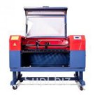 Лазерный гравер Raylogic 11G 640 лайт