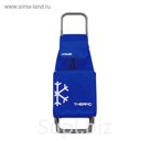 Сумка-тележка Rolser JET010 azul JOY