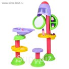 Набор игровой "Парикмахерская Злата" с аксессуарами