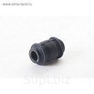 Сайленблок задней нижней поперечной тяги akitaka 0101-aca2r2
