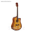 Акустическая гитара PRADO FD-1616C/NA