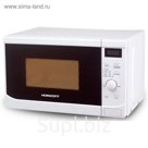 Микроволновая печь Horizont 20MW700-1379BBW, 20 л, 700 Вт, белый   24983