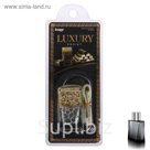 Ароматизатор в авто Luxury "Egoist", парфюм