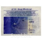 Гинекологический набор Vogt Medical перчатки салфетка