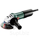 Угловая шлифмашина METABO W 850-125 УШМ 850вт,125 мм