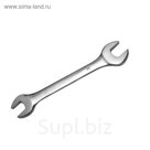 Ключ рожковый Кратон 14*17 мм