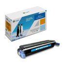 NT-C9731A G&G Тонер-картридж голубой для HP Color LaserJet 5550 (12000 стр)