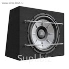 Сабвуфер JBL STAGE1200B, 12", 4 Ом