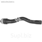 Патрубок METALCAUCHO 08985