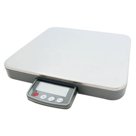 Весы напольные MERCURY M-ER 333BFU-150.50 LCD (0,4-150 кг), дискретность 50 г, платформа 405?355 мм
