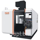 5-осевой обрабатывающий центр модели VARIAXIS i-500