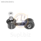 Стойка стабилизатора 4U BW-F-50503