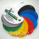 ПВХ вспен. Ongrofoam AHTN 11115 704 5мм 2050x3050мм серый