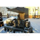 Дробилка ИПР-450 б/у