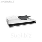 Сканер HP ScanJet Pro 2500 f1 (L2747A)