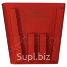 Франкфурт алмазный шлифовальный HODMAN 30H 800 630 6 сегментов мягкий бетон