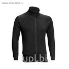 Термобелье, кофта с подогревом Arctic Merino Wool, шерстяная, 60-62, без греющего комплекта   396378
