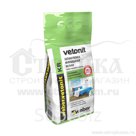 Шпатлевка финишная органическая Weber.Vetonit КR 5 кг