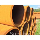 Труба 377х18 бесшовная