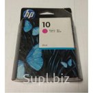 HP C4843A картридж 10 пурпурный для принтеров HP DJ 2000C,2500C HP (Hewlett Packard)