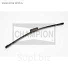 Щетка стеклоочистителя CHAMPION EF65B01