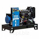 Дизельный генератор SDMO K21H