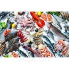 РЫБА, ИКРА, МОРЕПРОДУКТЫ ОТ ПРОИЗВОДИТЕЛЯ