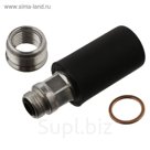 Насос топливный FEBI 10576