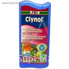 Препарат для очистки воды на натуральной основе,JBL Clynol, 500 мл.