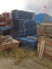 Опалубка стеновая : Щиты СООП