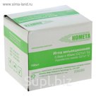 Игла инъекционная стерильная 21G 0,8х40мм
