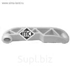 Шток вилки КПП METALCAUCHO 04353