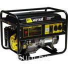 Бензиновый генератор HUTER DY5000L