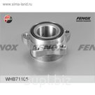 Ступица Fenox WHB71105
