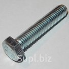 Болт с 6ти-гранной головкой, 8х35 , DIN 558