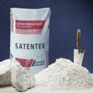 Шпаклёвка финишная SATENTEK, 2 кг