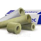 Цилиндры ISOTEC SECTION. Цилиндры теплоизоляционные из ваты минеральной