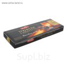 Конфеты шоколадные в коробках "Трюфели с амаретто", 180г