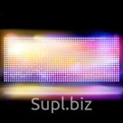 Светодиодный экран P10 96 х 352 см уличный