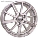 Диск NEO 648 6,5x16 5x112 ET45 d57,1 S