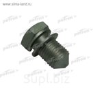 Пробка маслосливная Patron P160038