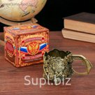 Подстаканник "100% мужик"