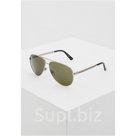 Gucci Очки солнцезащитные GG0137S003
