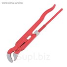 Ключ трубный 1-1/2"440 мм №2,5 FORCE