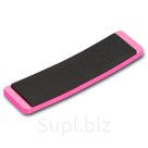 Доска для вращения TURNBOARD 28 7 5см цвет розовый