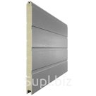 Сэндвич панель DOORHAN 2D11/S00-7004/9003